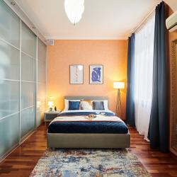 фото 1 GMApartments (ДжиЭмАпартментс) на бульваре Страстной
