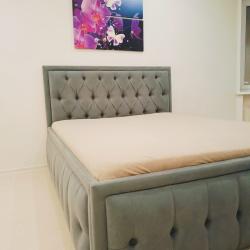 Фото Апартаменты на улице Циолковского 7 корпус 2