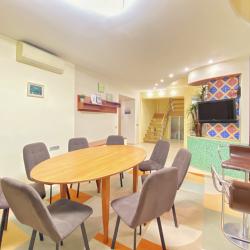 Фото Отель Апарт Комфорт на улице Рыбинская 24