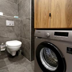 2-комнатные апартаменты люкс