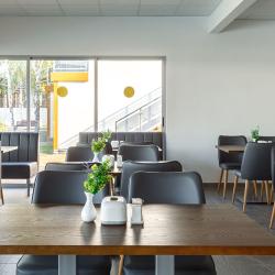 Фото Отель Marsealan (Марселан)