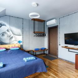 Petrov Avenue (Петров Авеню) — b640007cedaa2dddb70f7fc98f6969fd