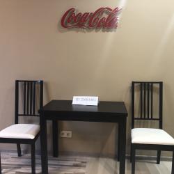 Апартаменты студия