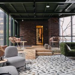 Фото Отель Lesnoy Country House (Лесной)