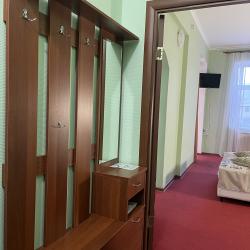 Фото Отель Сенгилей