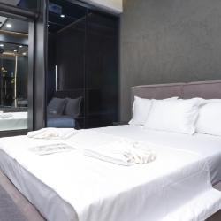 Фото Отель Stay Inn (Стей Инн) на улице Павстоса Бузанда 97
