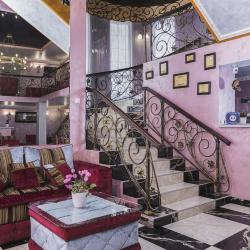 Фото Отель Виктория