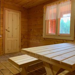 Фото Отель Bertka (Бертка)