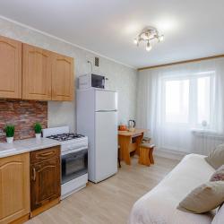 Фото Отель SmolSutki на улице Юбилейной 4