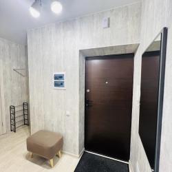 1-комнатные апартаменты стандарт