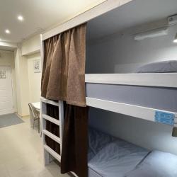 Фото Отель Люкссон