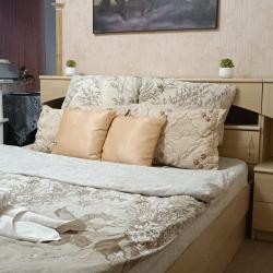 Фото Отель Resident Ufa (Резидент ) на проспекте Октября