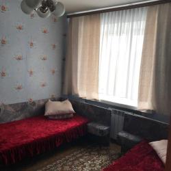 Фото Отель Нефтяник