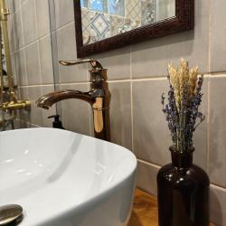 Фото Апартаменты на улице Мира, 90