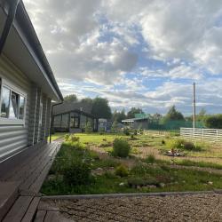 Фото Отель Экоферма Егорово поместье