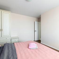 Фото Апартаменты на улице Немига 12-4