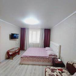 Фото Апартаменты на улице Артёма, 98