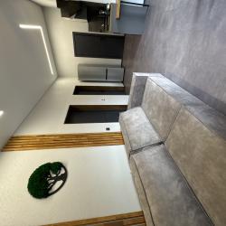 Коттедж улучшенный