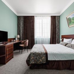 Фото Отель Заречный SGH (СГХ)