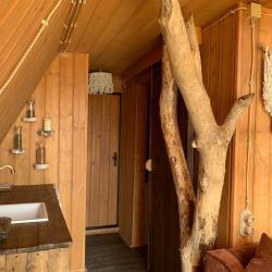 Шале улучшенное №3