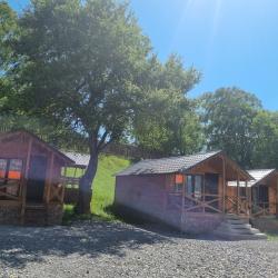 Фото Отель Green Land (Грин Лэнд)