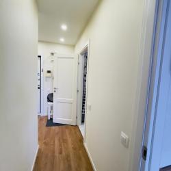 4-местные 1-комнатные апартаменты люкс