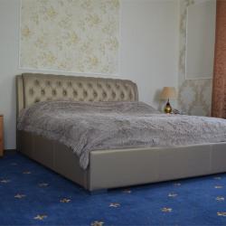 Фото Отель Марьяна