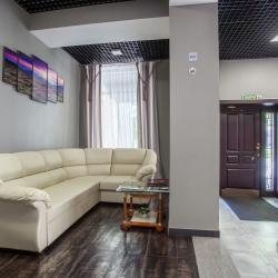 Фото Отель Sport Point (Спорт Поинт)