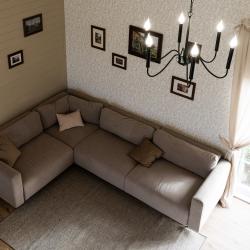 Коттедж премиум