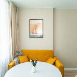 Фото Апартаменты на Петровском бульваре 6 корпус 1