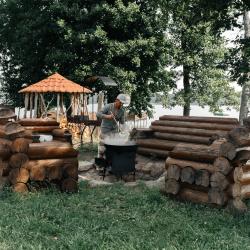 Фото Отель База отдыха Дербовеж