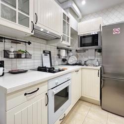 Фото Апартаменты Granada на переулке Столярный