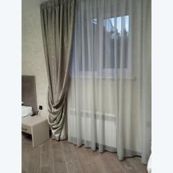 Фото Отель VK-GRAND (ВК ГРАНД)