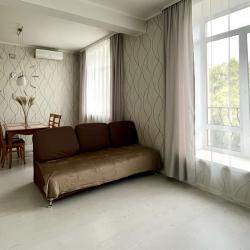 Фото Отель Unique Apart на улице Кирова 25