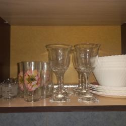 Фото Апартаменты на улице Сурикова 4