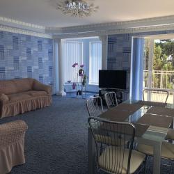 3-комнатные апартаменты стандарт