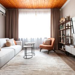 Фото Отель GMApartments на Николопесковском переулке 6