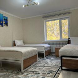 3-местный номер стандарт улучшенный