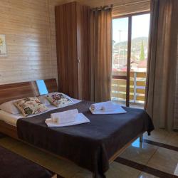 Фото Отель Sea Zona (Си Зона)