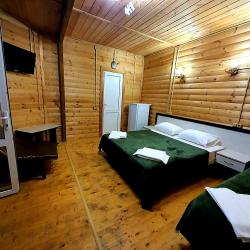 Фото Отель Камела