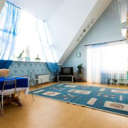 фото 40 База отдыха Лесная быль