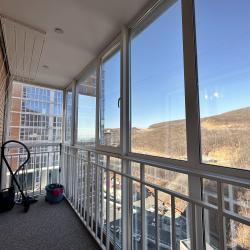 Апартаменты стандарт Горшкова 52, корпус 2