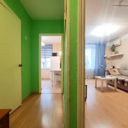фото 8 Tverskaya Street (Тверская Стрит) на улице 4-я Тверская-Ямская 2/11