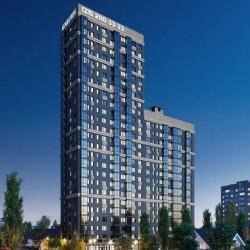 Фото Отель Квартиры Горбачёва на переулке Доломановский