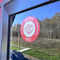 Фото Отель Страна Оз