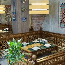 Фото Отель Arda Plaza (Арда Плаза)