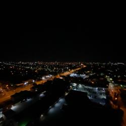 1-комнатные апартаменты люкс
