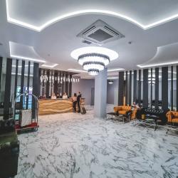 Фото Отель Кристалл