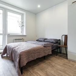 Фото Апартаменты на проспекте Столыпина