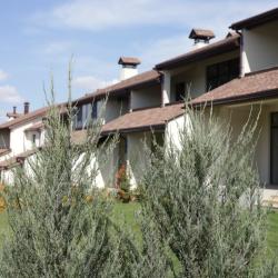 Фото Отель Маскага